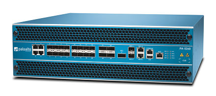Palo Alto Networks Palo Alto PA-5260