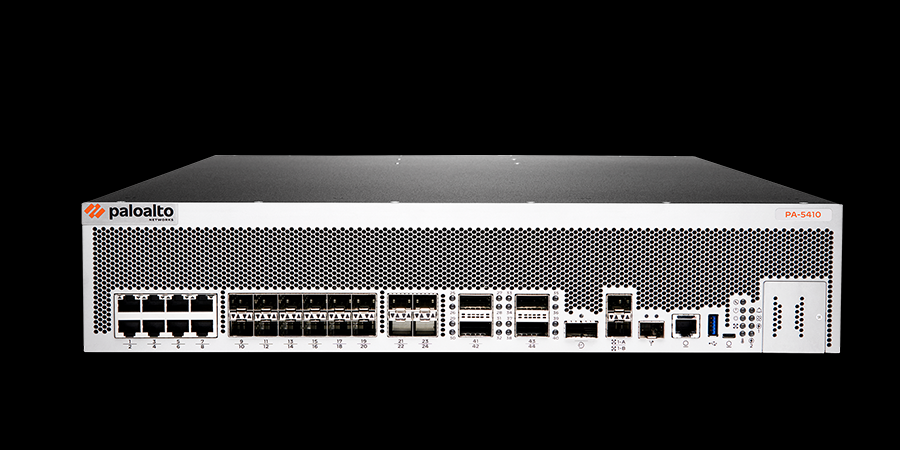 Palo Alto Networks Palo Alto PA-5410