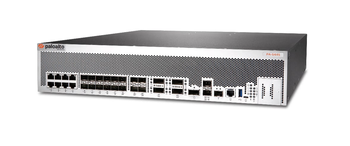 Palo Alto Networks Palo Alto PA-5440