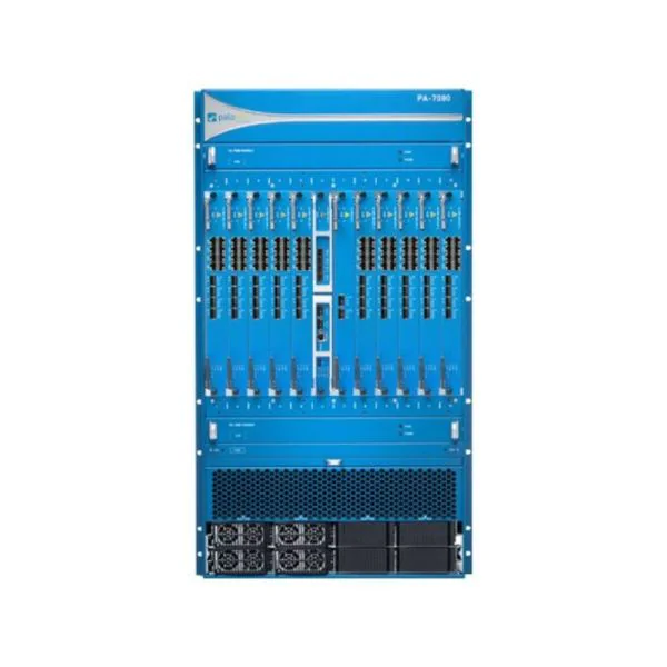 Palo Alto Networks Palo Alto PA-7080