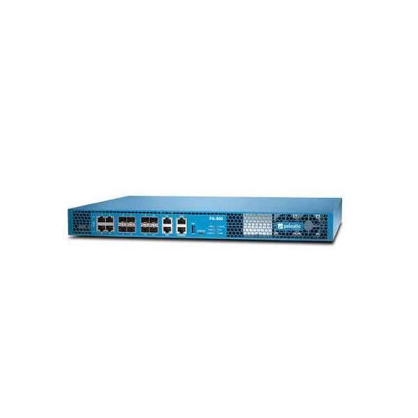 Palo Alto Networks Palo Alto PA-820