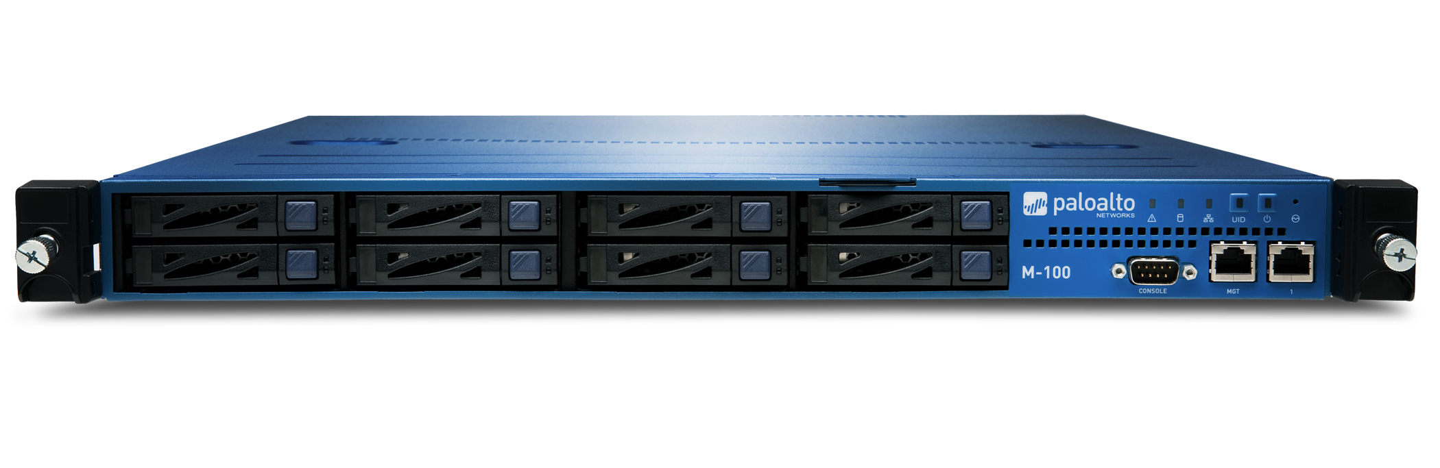 Palo Alto Networks Palo Alto Panorama M-100