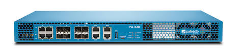 Palo Alto Networks Palo Alto VM-100