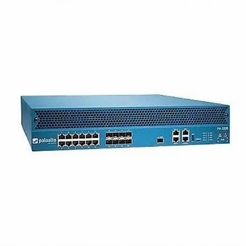 Palo Alto Networks Palo Alto VM-300