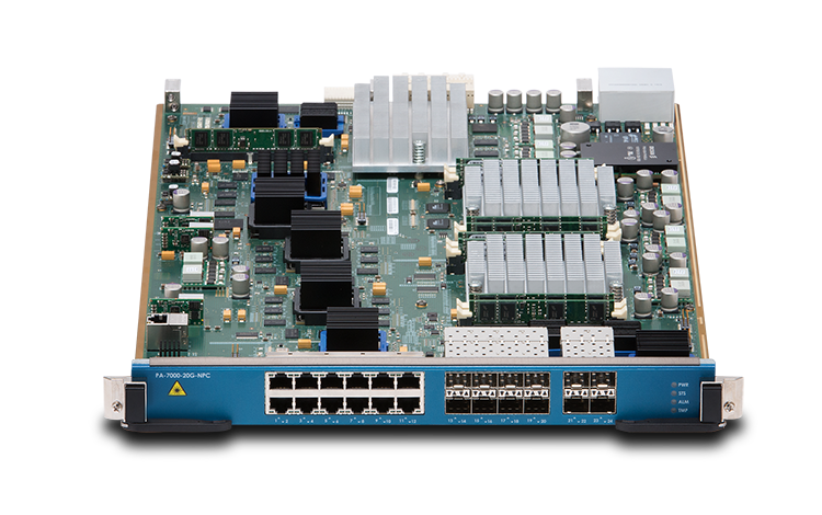 Palo Alto Networks Palo Alto VM-700