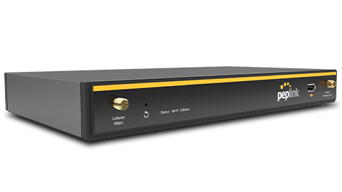Peplink Balance 20X