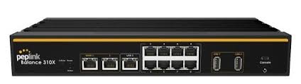 Peplink Peplink Balance 310X