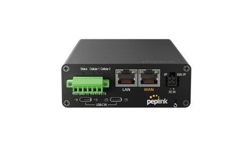 Peplink Peplink MAX Transit Pro