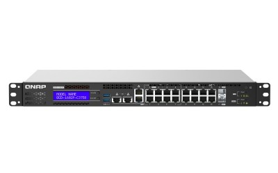 QNAP QNAP QGD-1602P
