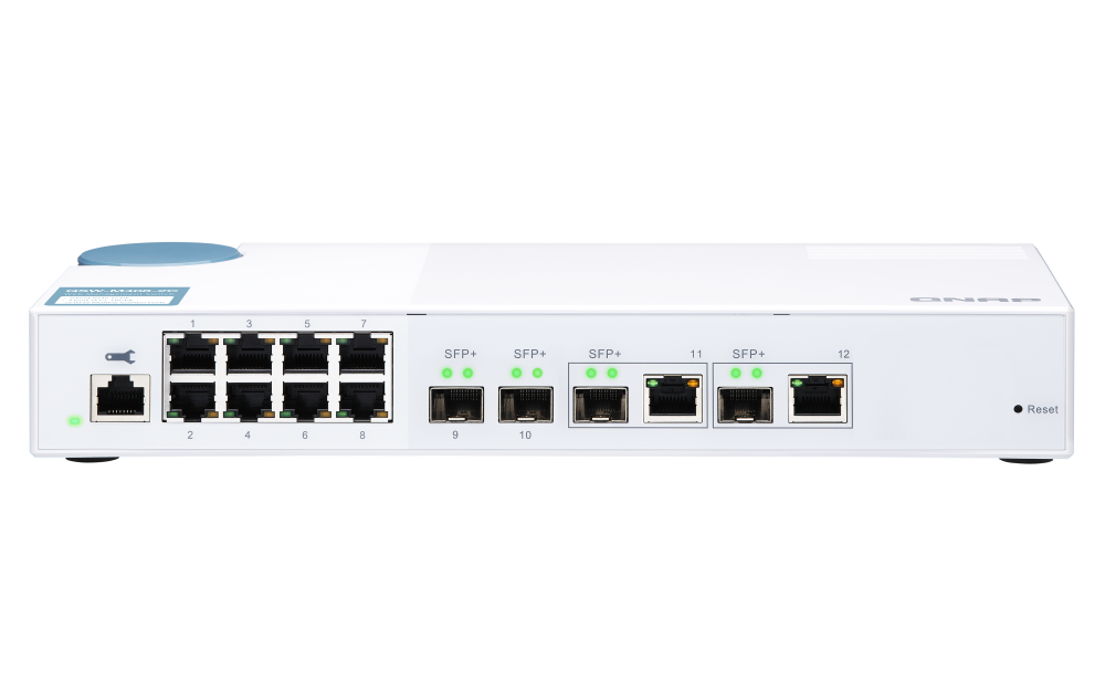 QNAP QNAP QSW-308-1C