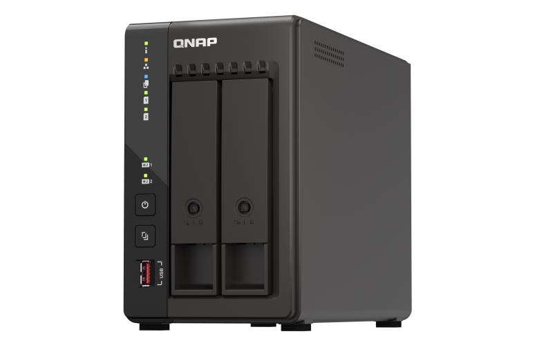 QNAP QNAP TS-253E
