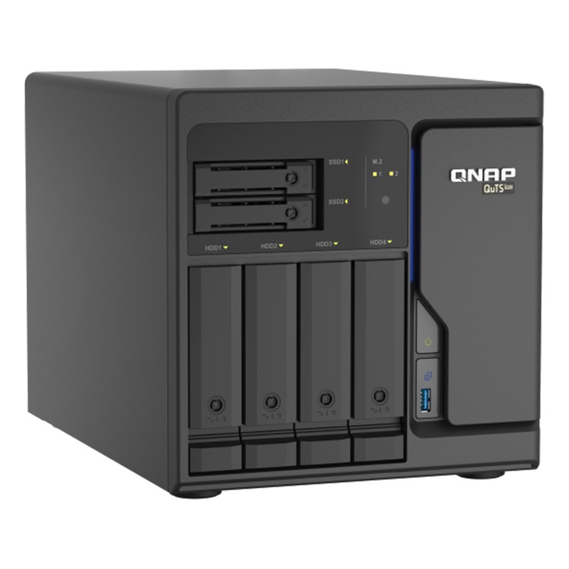 QNAP QNAP TS-h686