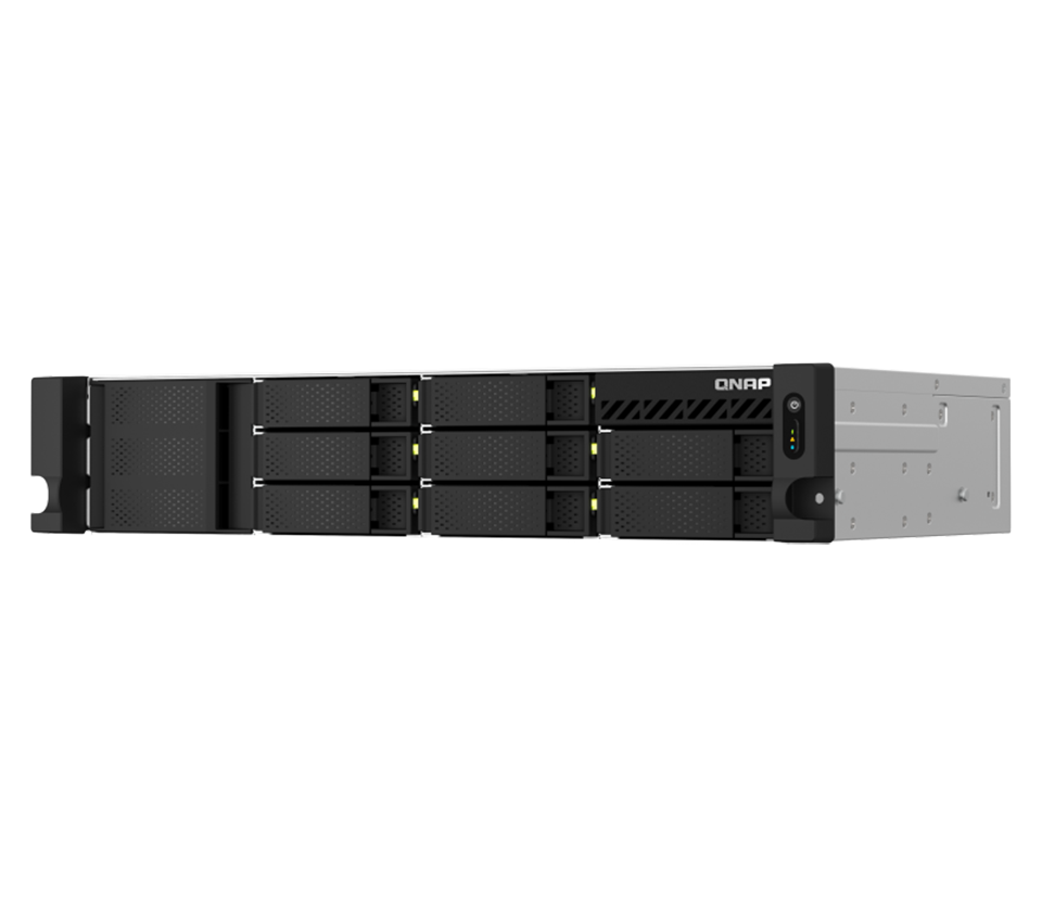 QNAP QNAP TS-h886