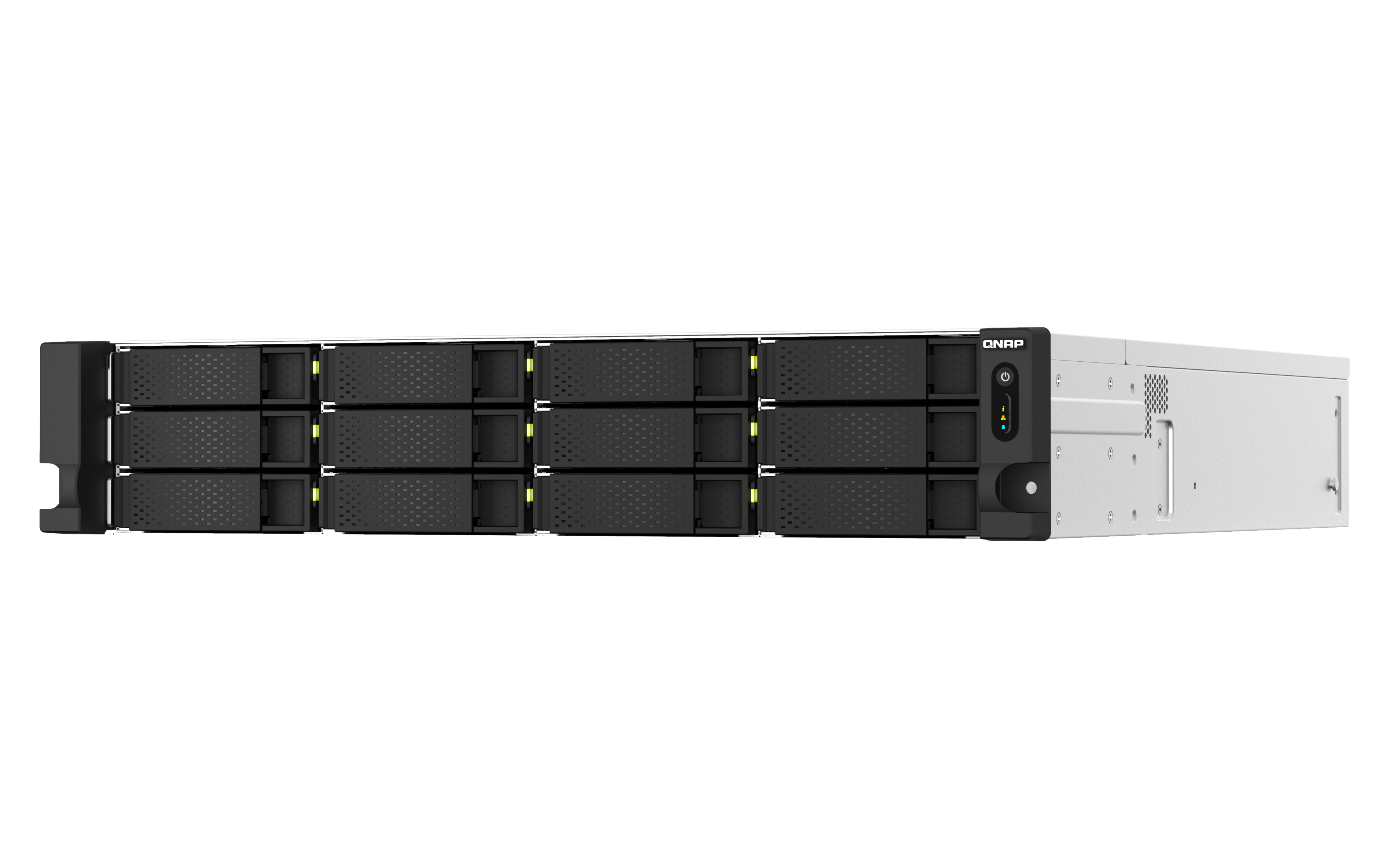 QNAP QNAP TS-h987XU-RP