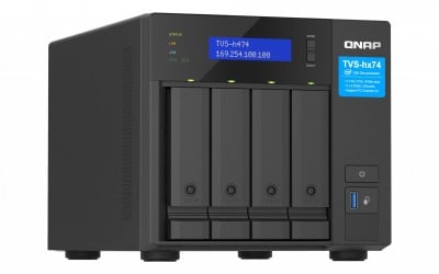 QNAP QNAP TVS-474