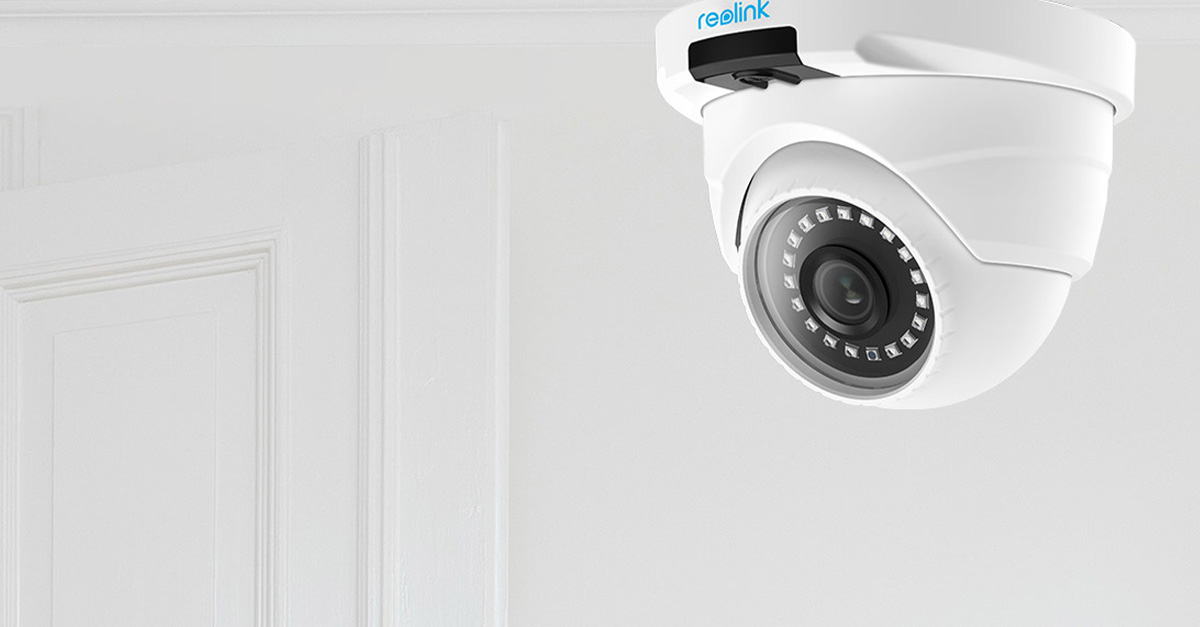 Reolink Reolink RLC-420W