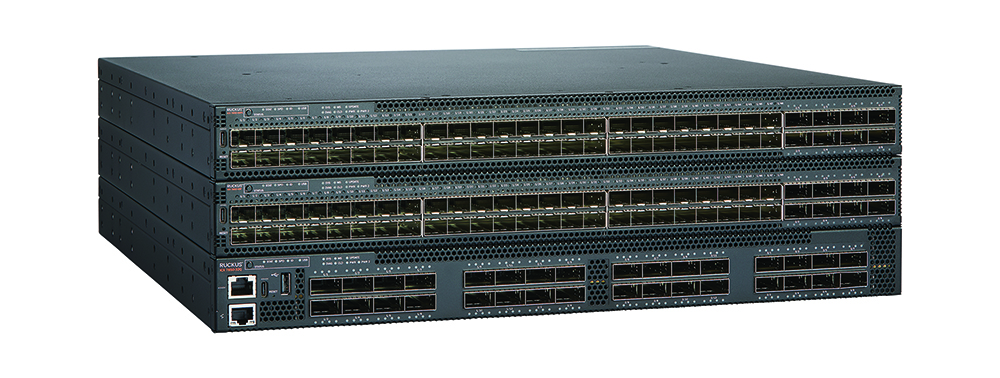 Ruckus Networks Ruckus ICX 7850-48F