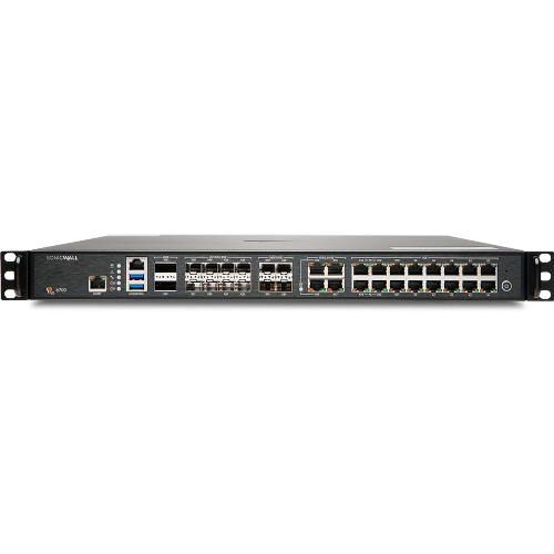SonicWall SonicWall NSA 5700