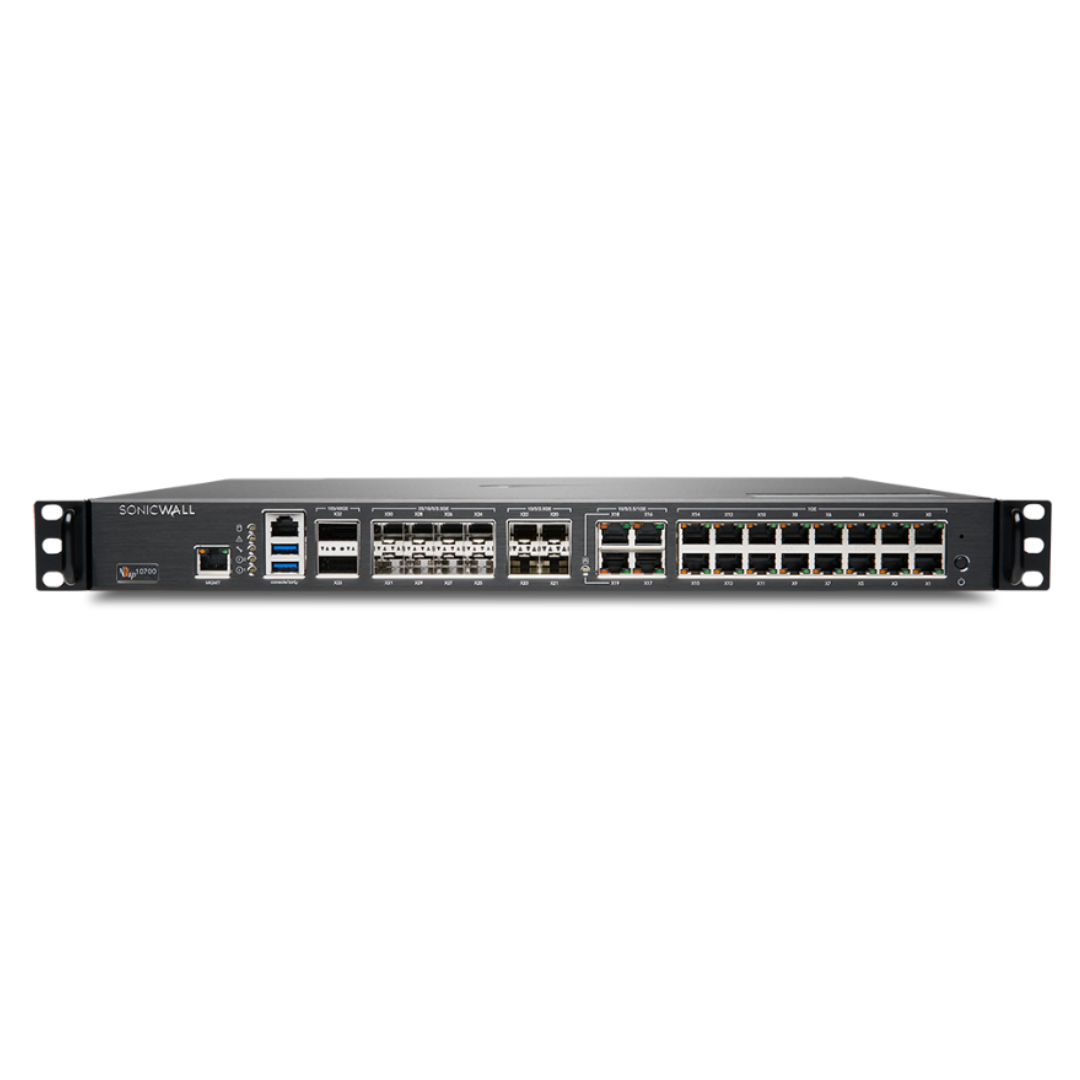 SonicWall SonicWall NSsp 10700