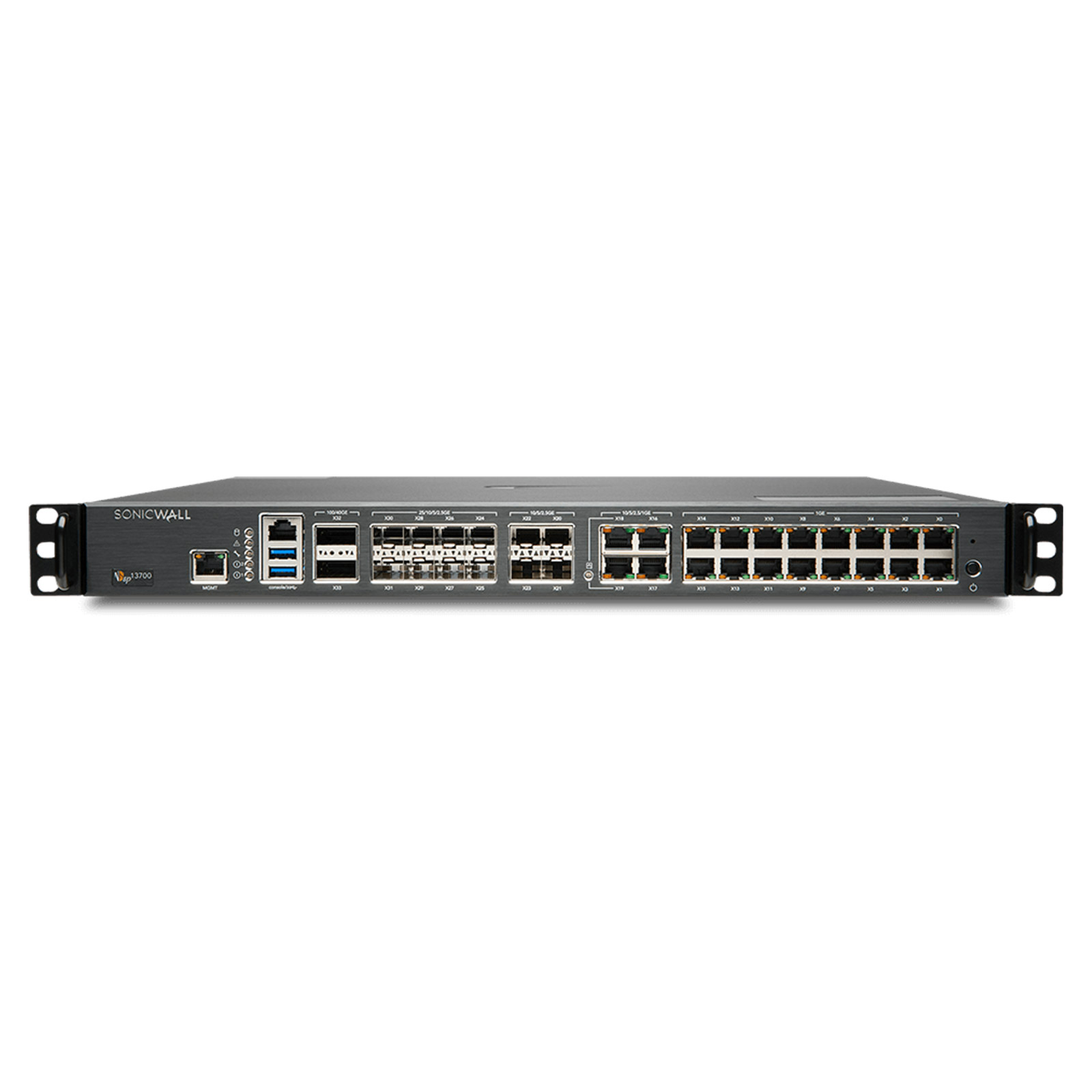 SonicWall SonicWall NSsp 13700