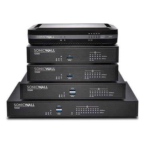 SonicWall SonicWall NSv 270