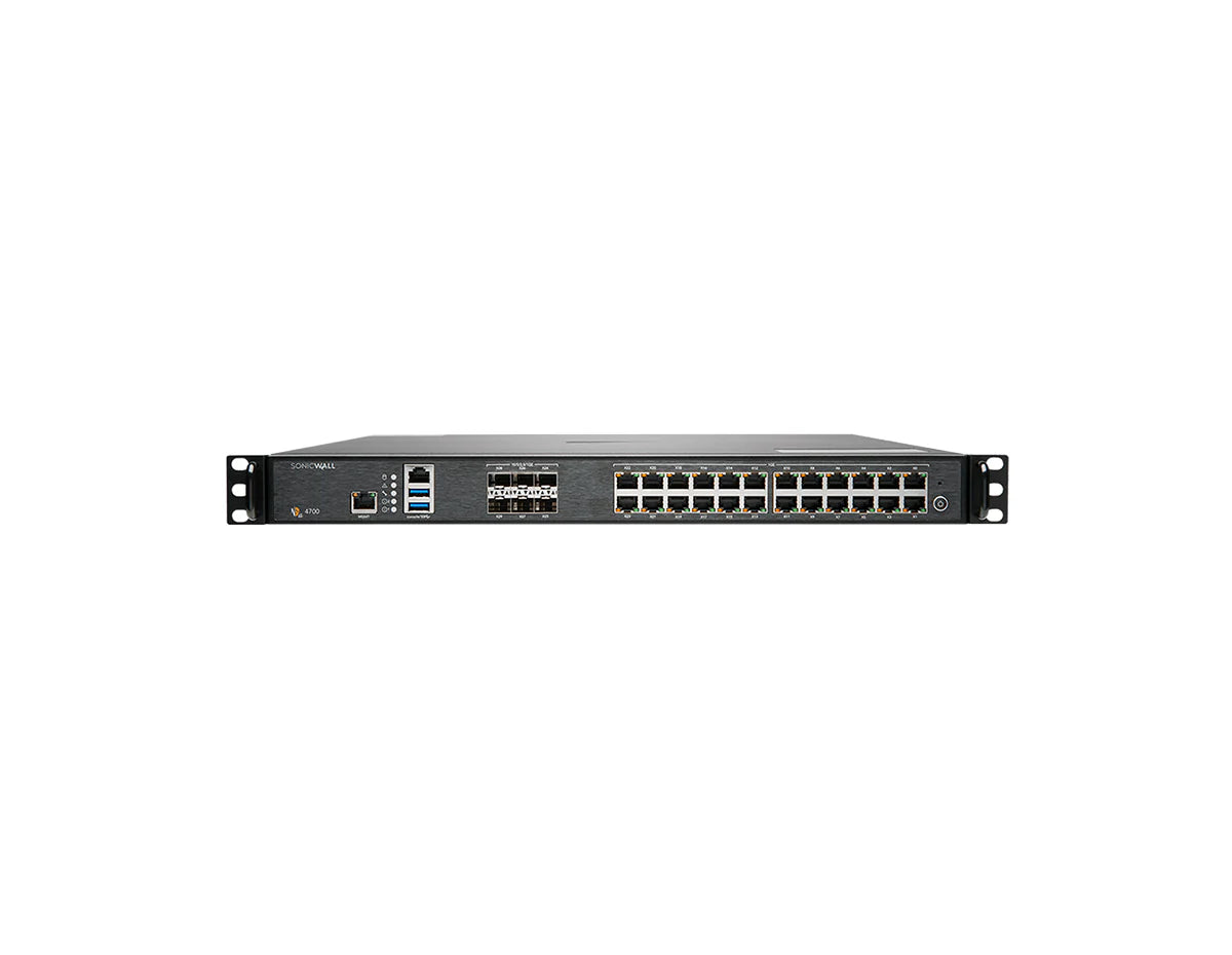 SonicWall SonicWall NSv 470