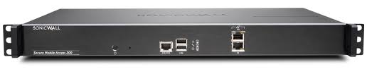 SonicWall SonicWall SMA 200