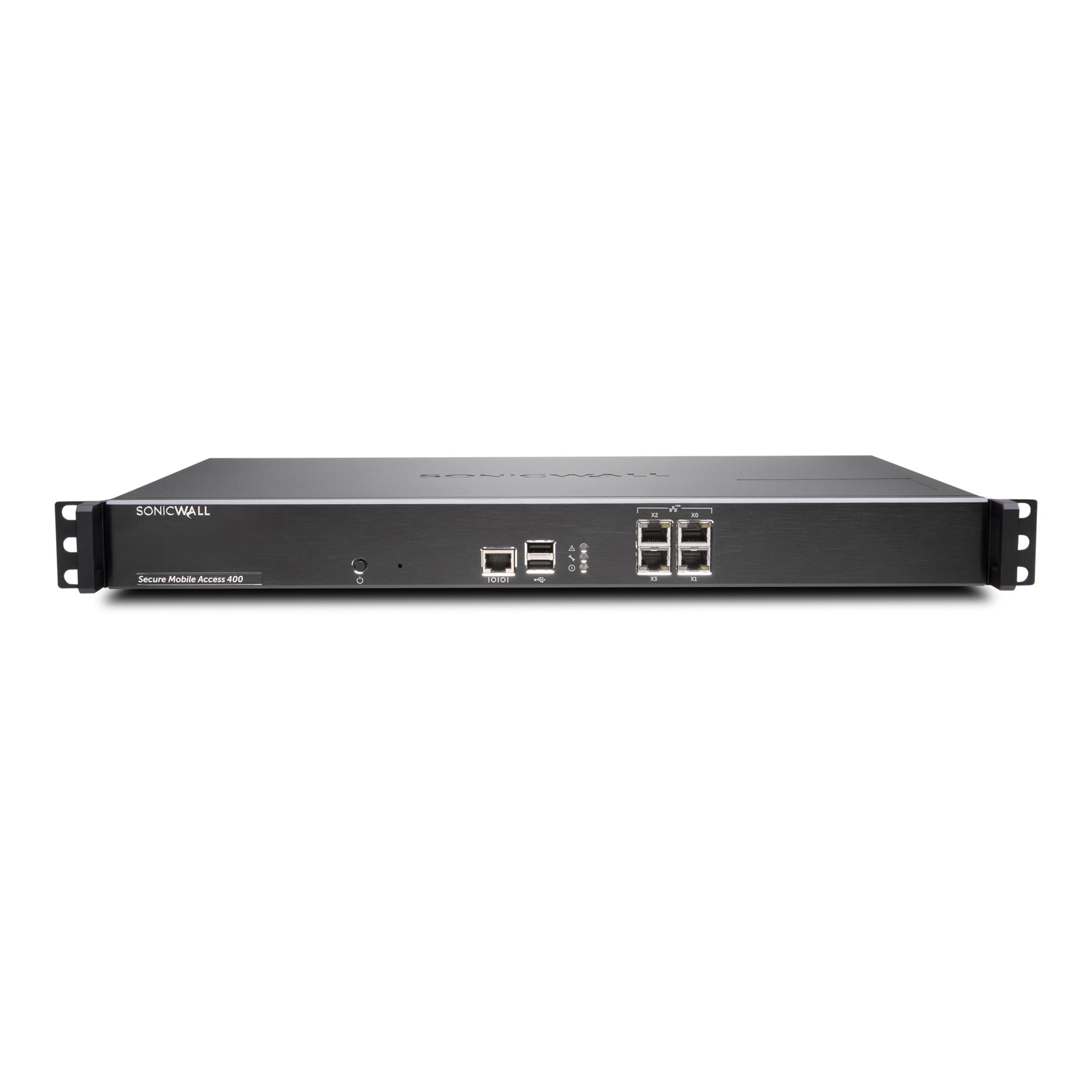 SonicWall SonicWall SMA 400