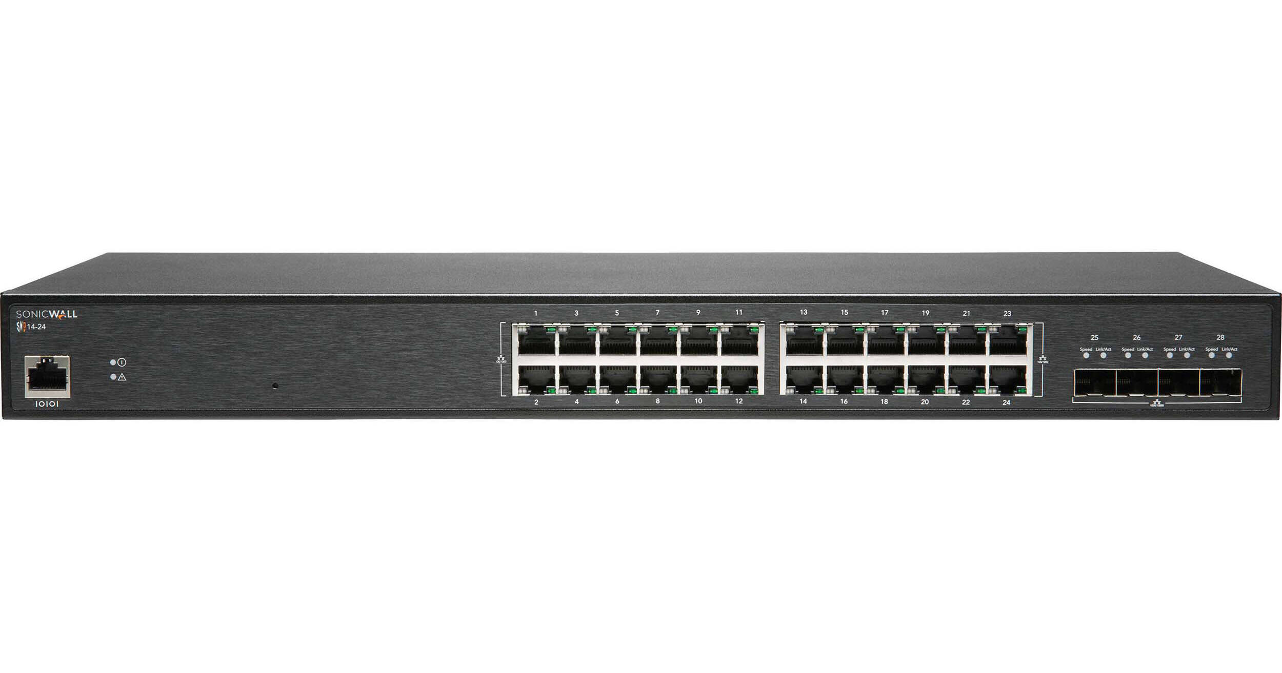 SonicWall SonicWall Switch SWS14-24