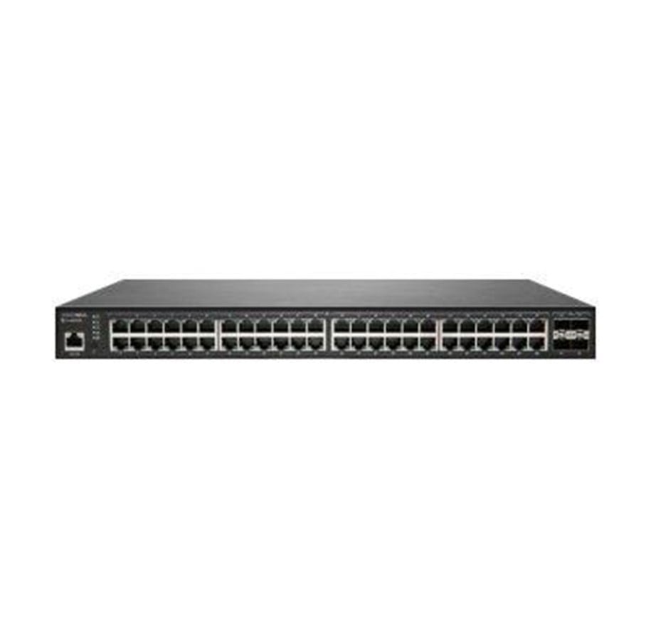 SonicWall SonicWall Switch SWS14-48FPOE