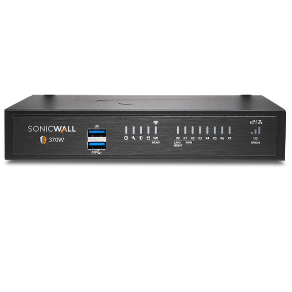 SonicWall SonicWall TZ370W