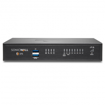 SonicWall TZ370