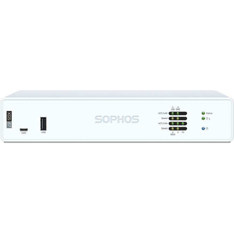 Sophos XGS 87
