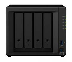 Synology DS920+