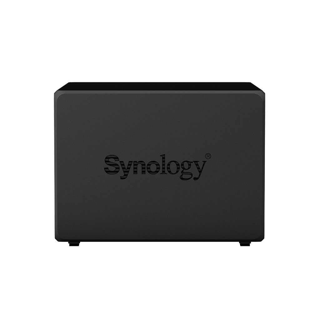 Synology Synology DS1019+