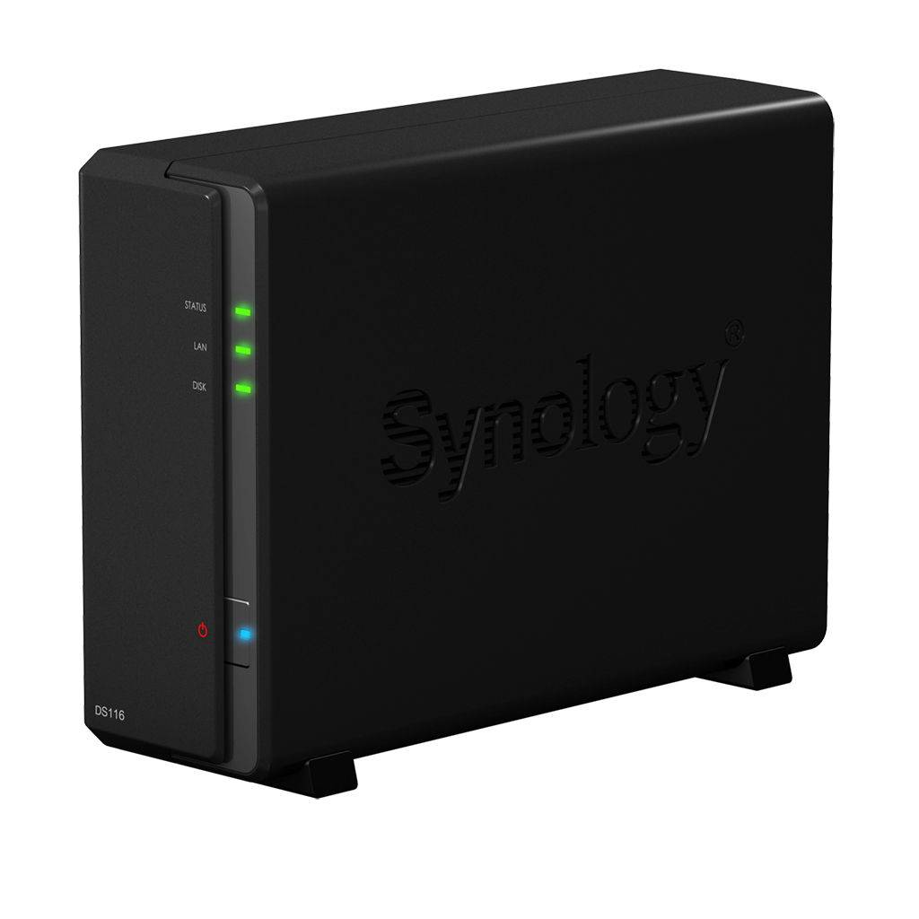 Synology Synology DS118