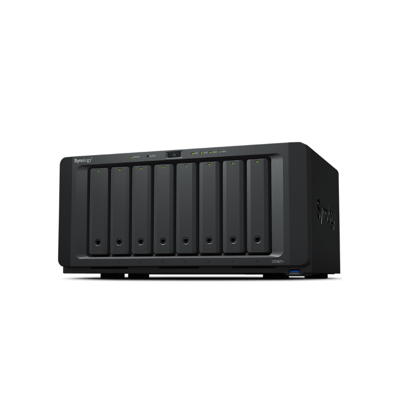 Synology DS1821+