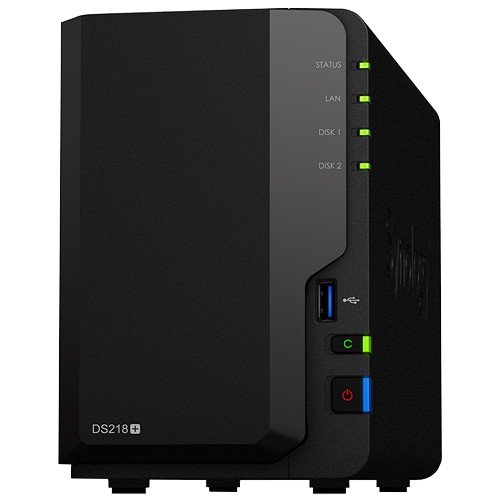 Synology DS218+