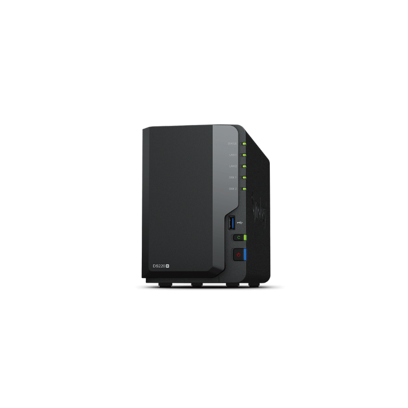 Synology DS220+