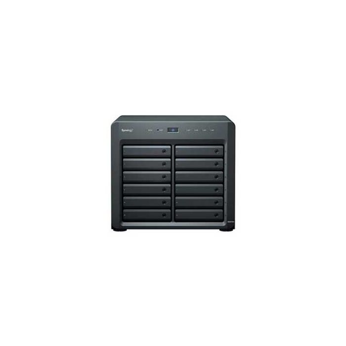Synology DS2419+II
