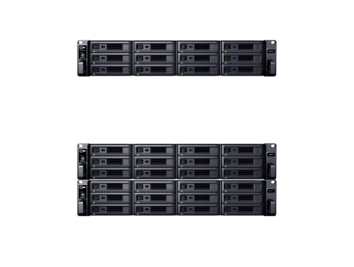 Synology RS2421+