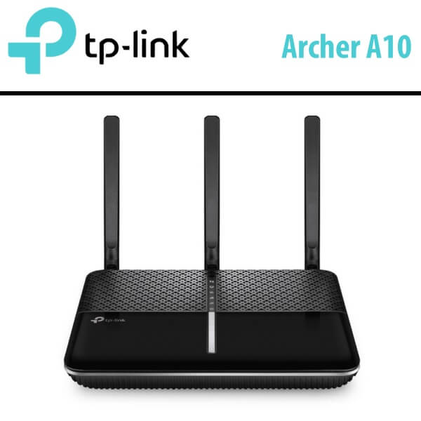 TP-Link TP-Link Archer A10
