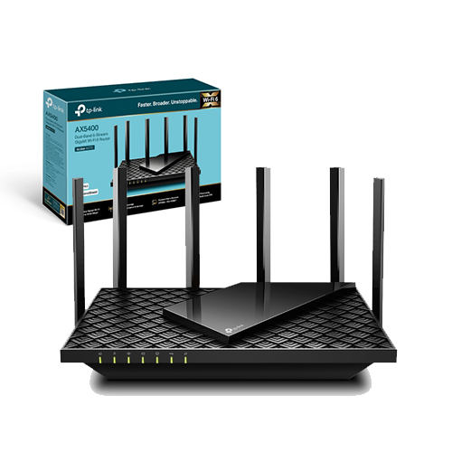 TP-Link TP-Link Archer AX73