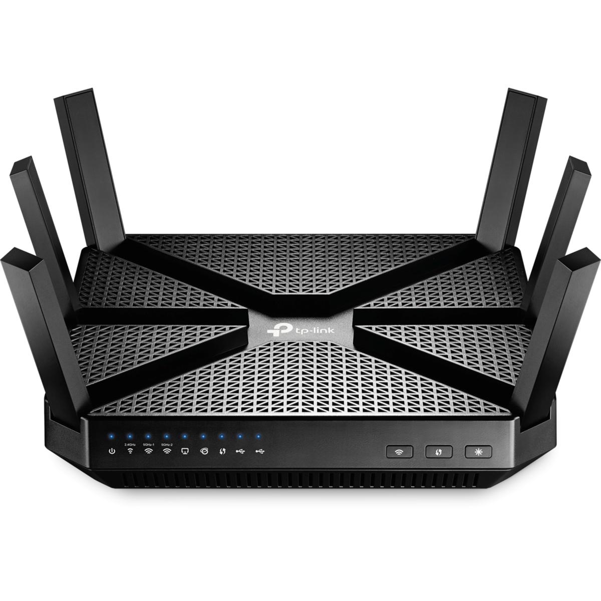 TP-Link Archer C4000