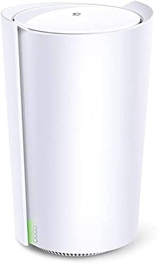 TP-Link Deco X90