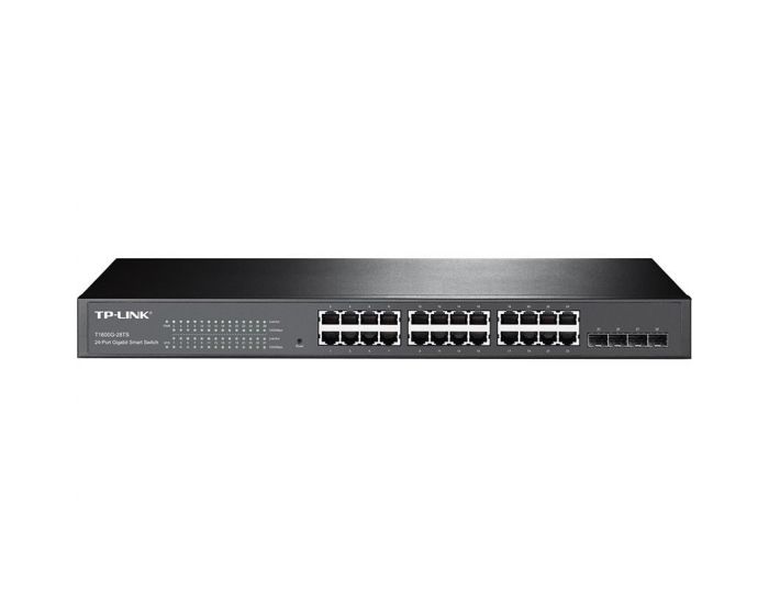 TP-Link T1600G-28TS