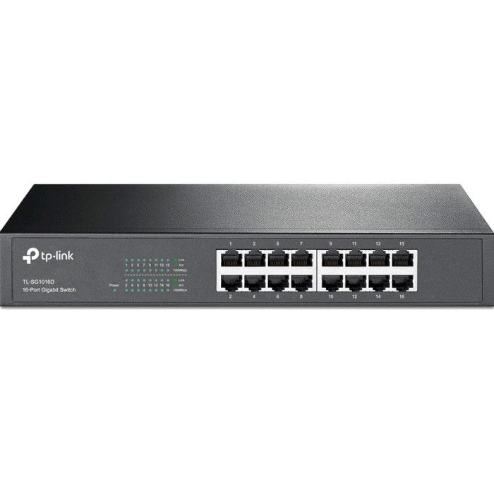 TP-Link TL-SG1016