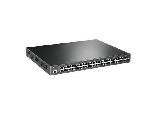 TP-Link TL-SG3452P