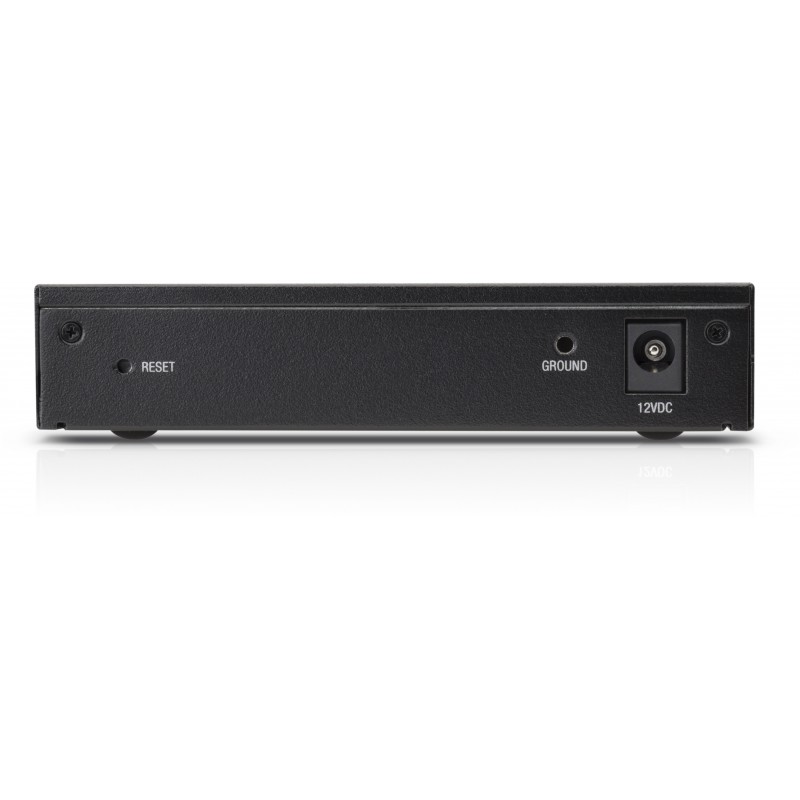 Ubiquiti EdgeRouter X