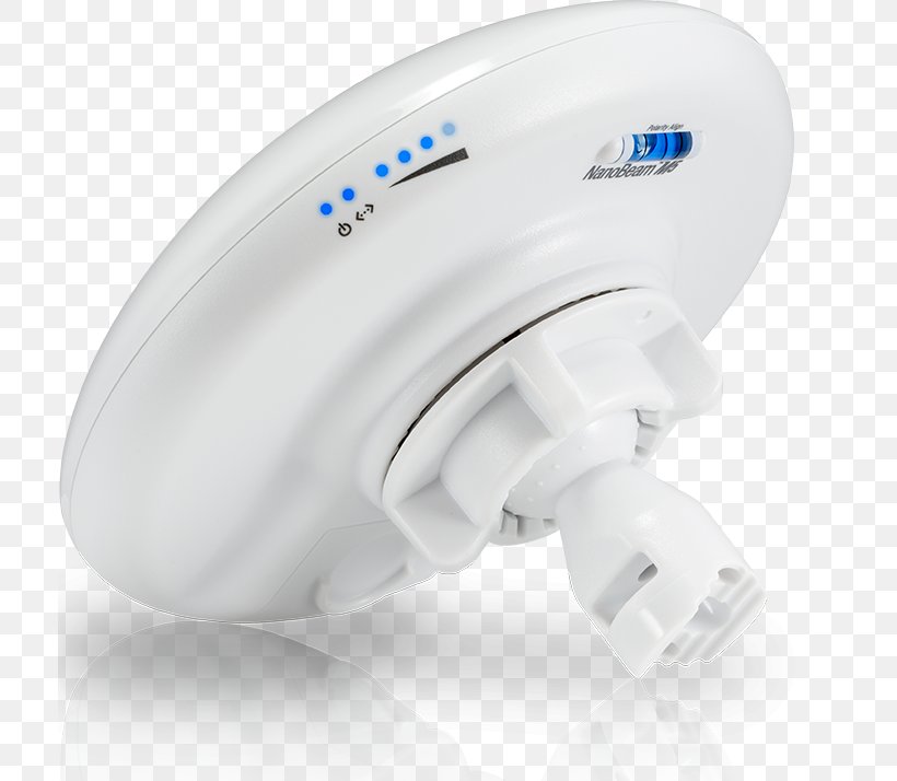Ubiquiti Ubiquiti NanoBeam M5-16